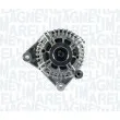 Alternateur MAGNETI MARELLI 944390904280 - Visuel 2