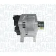 Alternateur MAGNETI MARELLI 944390904290 - Visuel 1
