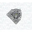Alternateur MAGNETI MARELLI 944390904290 - Visuel 2