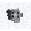 Alternateur MAGNETI MARELLI 944390904310 - Visuel 1