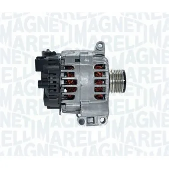 Alternateur MAGNETI MARELLI 944390904310