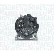 Alternateur MAGNETI MARELLI 944390904310 - Visuel 3