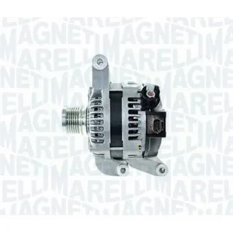 Alternateur MAGNETI MARELLI 944390904320