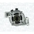 Alternateur MAGNETI MARELLI 944390904330 - Visuel 2