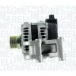 Alternateur MAGNETI MARELLI 944390904330 - Visuel 3