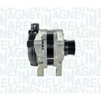 Alternateur MAGNETI MARELLI 944390904340