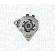 Alternateur MAGNETI MARELLI 944390904340 - Visuel 2