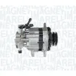 Alternateur MAGNETI MARELLI 944390904440 - Visuel 1