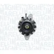 Alternateur MAGNETI MARELLI 944390904440 - Visuel 2