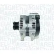 Alternateur MAGNETI MARELLI 944390904460 - Visuel 1