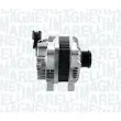 Alternateur MAGNETI MARELLI 944390904470 - Visuel 1