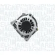 Alternateur MAGNETI MARELLI 944390904470 - Visuel 2