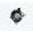 Alternateur MAGNETI MARELLI 944390904470 - Visuel 3