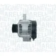 Alternateur MAGNETI MARELLI 944390904480 - Visuel 1