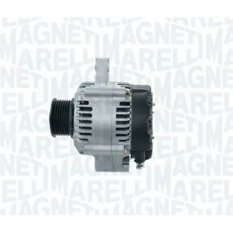 Alternateur MAGNETI MARELLI 944390904480