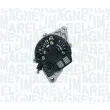 Alternateur MAGNETI MARELLI 944390904480 - Visuel 3