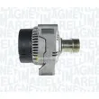 Alternateur MAGNETI MARELLI 944390904490 - Visuel 1