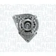 Alternateur MAGNETI MARELLI 944390904490 - Visuel 2