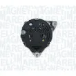 Alternateur MAGNETI MARELLI 944390904490 - Visuel 3