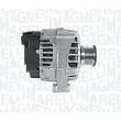 Alternateur MAGNETI MARELLI 944390904530 - Visuel 1