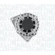 Alternateur MAGNETI MARELLI 944390904530 - Visuel 2