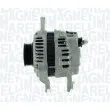 Alternateur MAGNETI MARELLI 944390904570 - Visuel 2