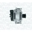 Alternateur MAGNETI MARELLI 944390904590 - Visuel 1