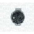 Alternateur MAGNETI MARELLI 944390904590 - Visuel 3