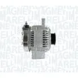 Alternateur MAGNETI MARELLI 944390904620 - Visuel 1