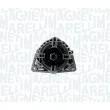 Alternateur MAGNETI MARELLI 944390904640 - Visuel 1