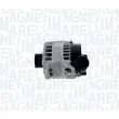 Alternateur MAGNETI MARELLI 944390904640 - Visuel 2