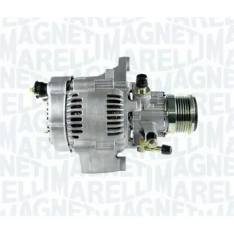 Alternateur MAGNETI MARELLI 944390904660