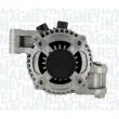Alternateur MAGNETI MARELLI 944390904670 - Visuel 1