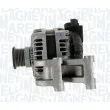 Alternateur MAGNETI MARELLI 944390904670 - Visuel 2