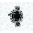 Alternateur MAGNETI MARELLI 944390904680 - Visuel 1