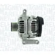 Alternateur MAGNETI MARELLI 944390904680 - Visuel 2