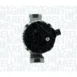 Alternateur MAGNETI MARELLI 944390904680 - Visuel 3