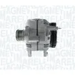 Alternateur MAGNETI MARELLI 944390904710 - Visuel 1