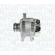 Alternateur MAGNETI MARELLI 944390904800 - Visuel 1