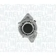 Alternateur MAGNETI MARELLI 944390904800 - Visuel 2
