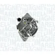 Alternateur MAGNETI MARELLI 944390904800 - Visuel 3