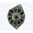 Alternateur MAGNETI MARELLI 944399379110 - Visuel 1