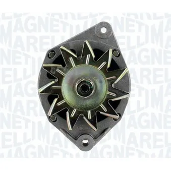 Alternateur MAGNETI MARELLI