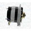 Alternateur MAGNETI MARELLI 944399379110 - Visuel 2