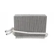 Evaporateur climatisation THERMOTEC KTT150016 - Visuel 1