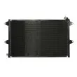 Condenseur, climatisation THERMOTEC KTT110161 - Visuel 1