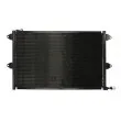 Condenseur, climatisation THERMOTEC KTT110161 - Visuel 2