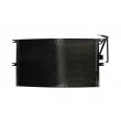 Condenseur, climatisation THERMOTEC KTT110122 - Visuel 2