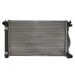 Radiateur, refroidissement du moteur THERMOTEC D7A028TT - Visuel 1