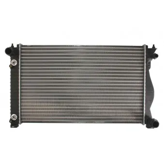 Radiateur, refroidissement du moteur THERMOTEC D7A028TT